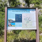 Casa R&m Villa Pedrulheira