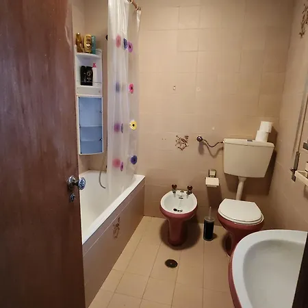 فيلة Casa R&m Pedrulheira