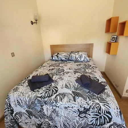 فيلة Casa R&m *