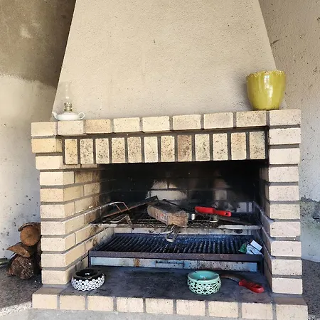 فيلة Casa R&m *