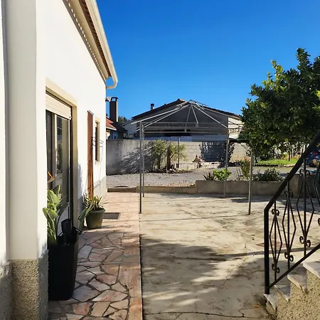 فيلة Casa R&m