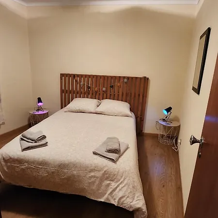 فيلة Casa R&m Pedrulheira