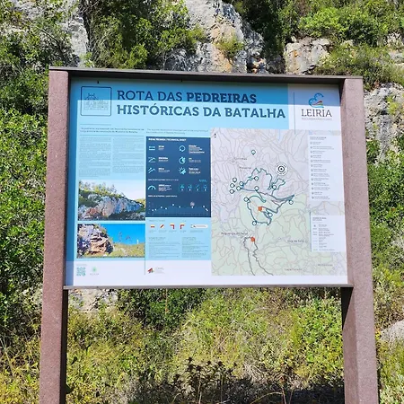 Casa R&m فيلة Pedrulheira