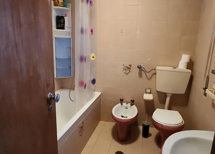 ヴィラ Casa R&M Pedrulheira