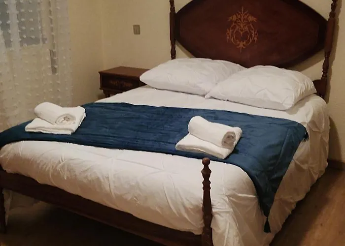 Casa R&M * Pedrulheira