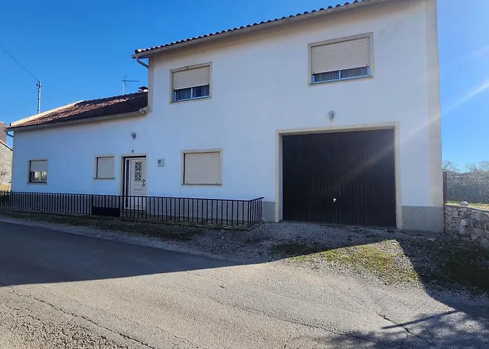 Casa R&M * Pedrulheira