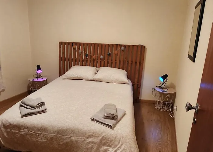 ヴィラ Casa R&M Pedrulheira